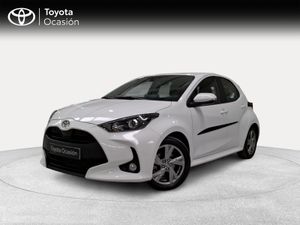 Toyota Yaris 1.5 120H Active Plus  - Foto 2