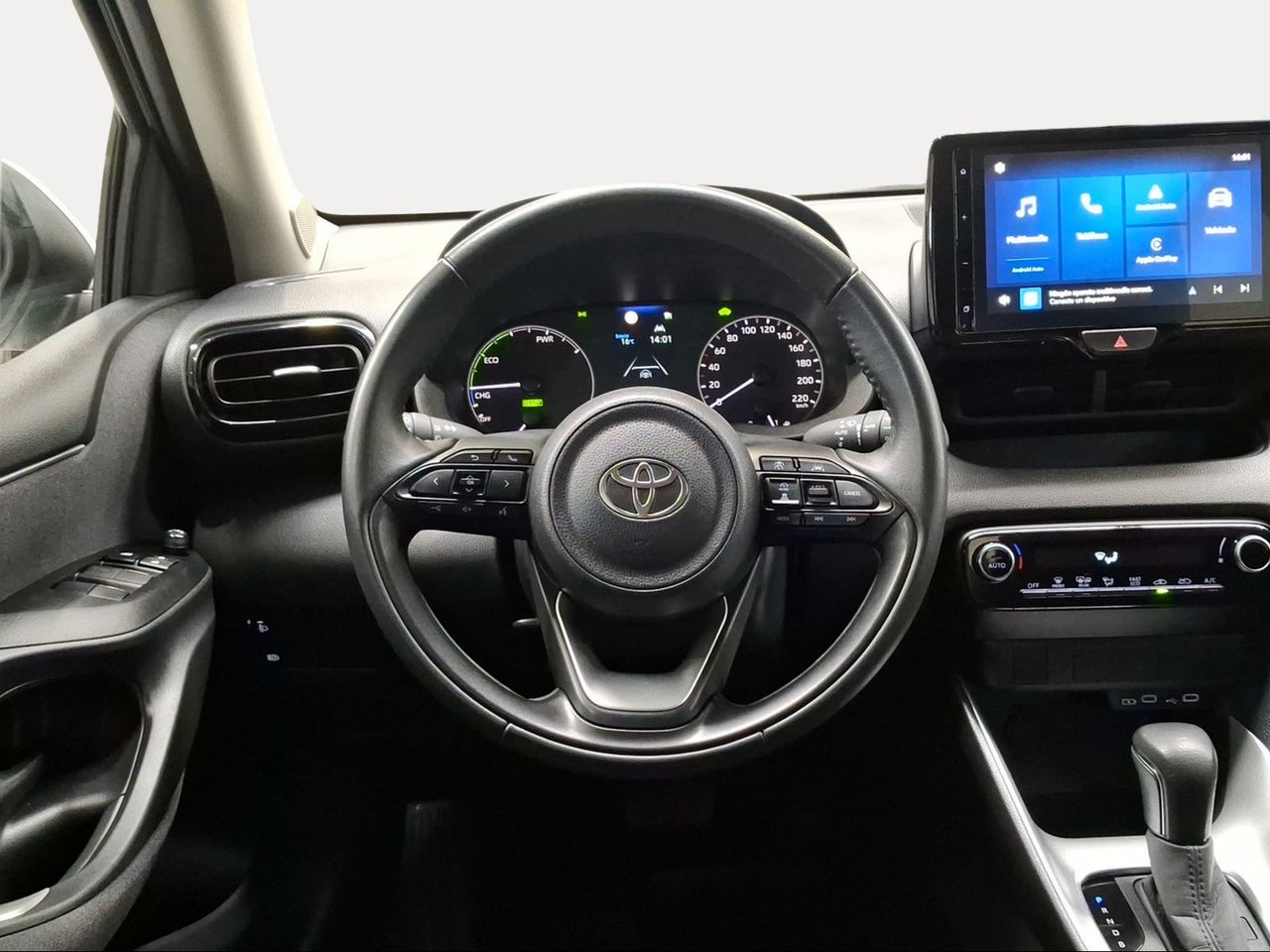 Toyota Yaris 1.5 120H Active Plus  - Foto 10