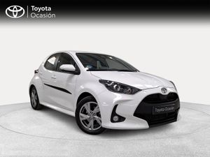 Toyota Yaris 1.5 120H Active Plus  - Foto 20