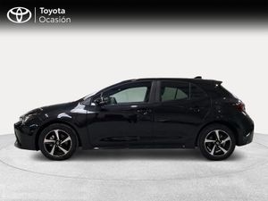 Toyota Corolla 140H Active Plus  - Foto 4