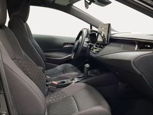 Toyota Corolla 140H Active Plus  - Foto 7