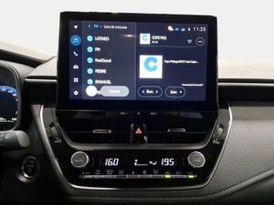 Toyota Corolla 140H Active Plus  - Foto 16