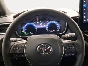 Toyota Corolla 140H Active Plus  - Foto 14