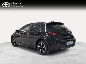 Toyota Corolla 140H Active Plus  - Foto 3