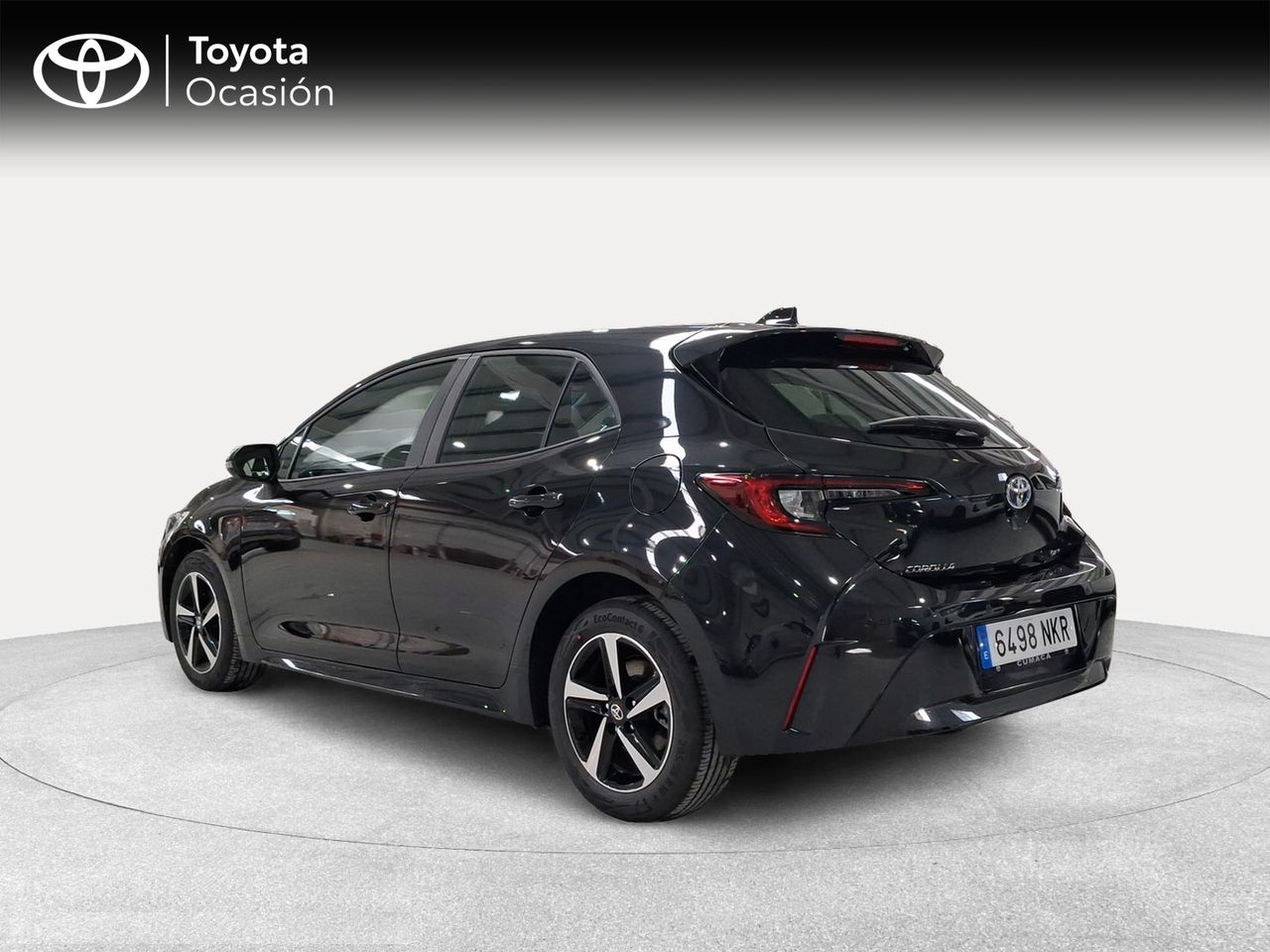 Toyota Corolla 140H Active Plus  - Foto 3