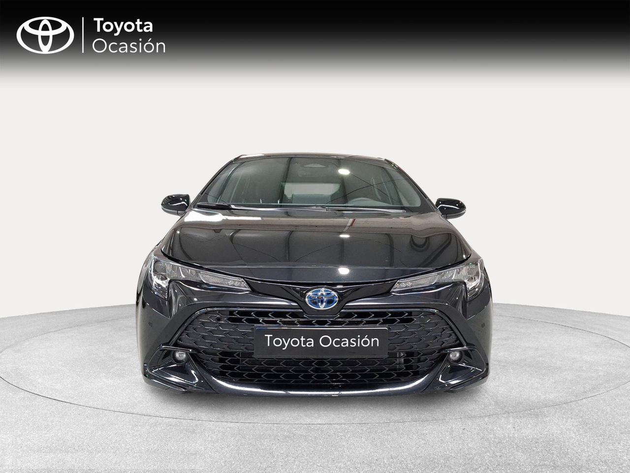 Toyota Corolla 140H Active Plus  - Foto 6