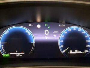 Toyota Corolla 140H Active Plus  - Foto 15