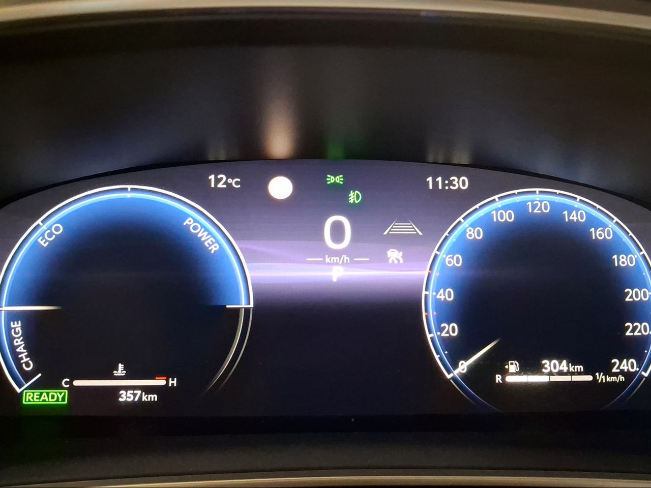 Toyota Corolla 140H Active Plus  - Foto 15