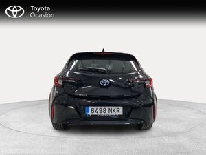 Toyota Corolla 140H Active Plus  - Foto 5