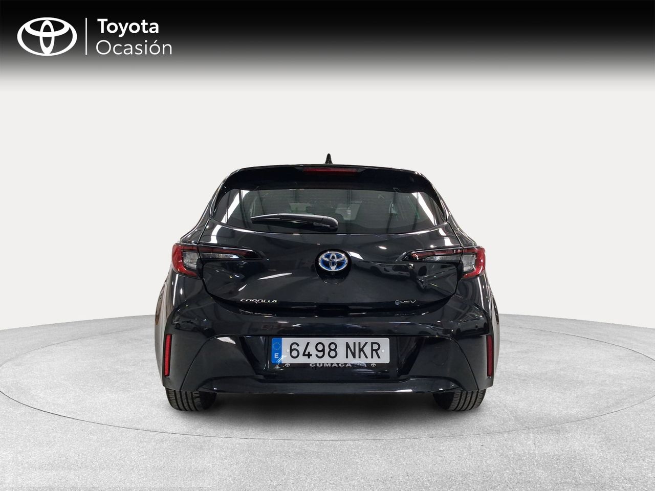 Toyota Corolla 140H Active Plus  - Foto 5