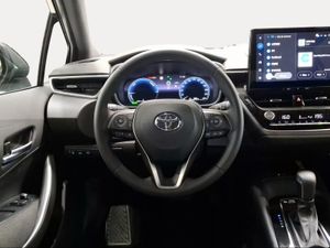 Toyota Corolla 140H Active Plus  - Foto 10