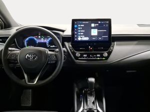 Toyota Corolla 140H Active Plus  - Foto 9