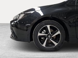 Toyota Corolla 140H Active Plus  - Foto 17