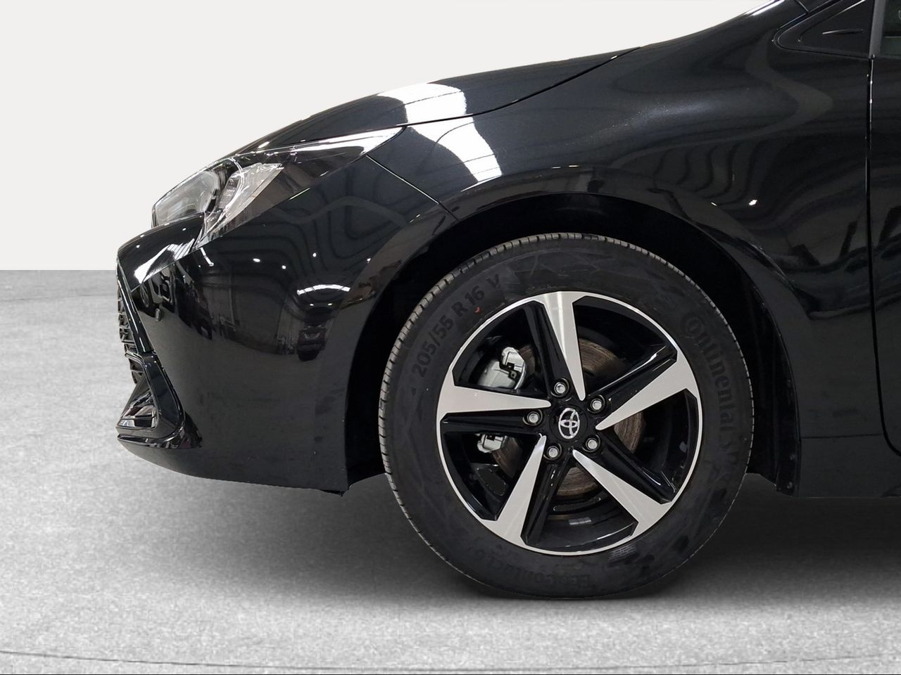 Toyota Corolla 140H Active Plus  - Foto 17