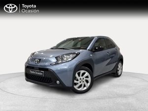Toyota Aygo X Cross 1.0 VVT-I 72CV Play  - Foto 2