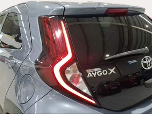 Toyota Aygo X Cross 1.0 VVT-I 72CV Play  - Foto 21