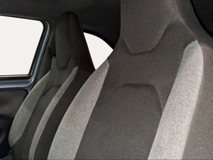 Toyota Aygo X Cross 1.0 VVT-I 72CV Play  - Foto 25