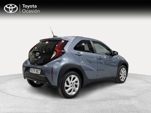 Toyota Aygo X Cross 1.0 VVT-I 72CV Play  - Foto 19