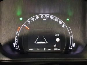 Toyota Aygo X Cross 1.0 VVT-I 72CV Play  - Foto 15