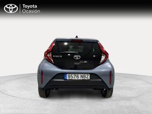 Toyota Aygo X Cross 1.0 VVT-I 72CV Play  - Foto 5
