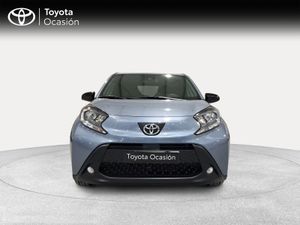 Toyota Aygo X Cross 1.0 VVT-I 72CV Play  - Foto 6
