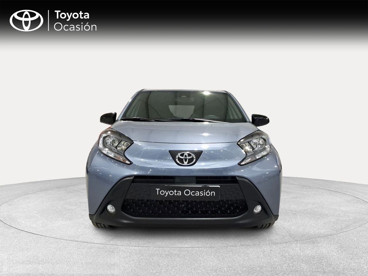 Toyota Aygo X Cross 1.0 VVT-I 72CV Play  - Foto 6