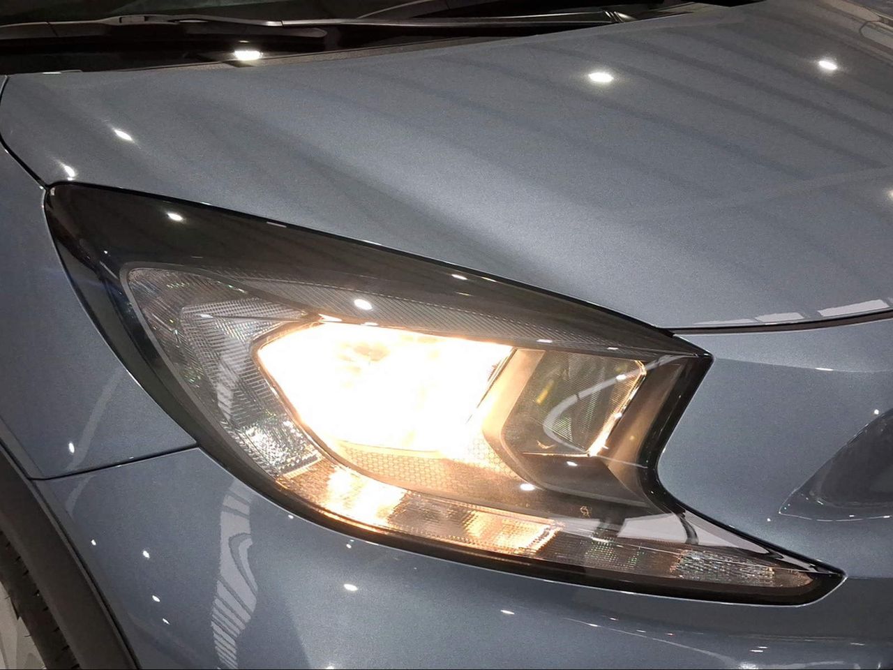 Toyota Aygo X Cross 1.0 VVT-I 72CV Play  - Foto 25