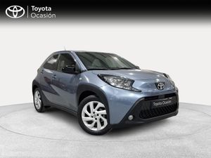 Toyota Aygo X Cross 1.0 VVT-I 72CV Play  - Foto 20