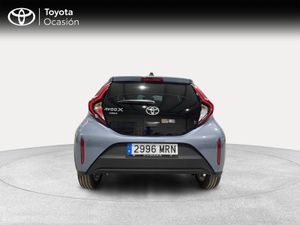 Toyota Aygo X Cross 1.0 VVT-I 72CV Play  - Foto 5