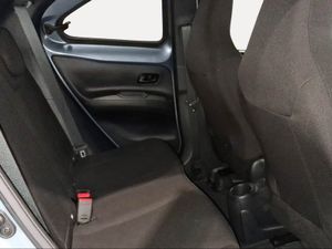 Toyota Aygo X Cross 1.0 VVT-I 72CV Play  - Foto 8