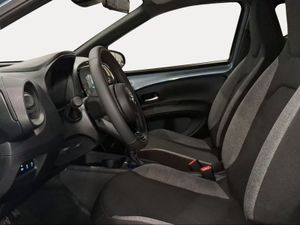 Toyota Aygo X Cross 1.0 VVT-I 72CV Play  - Foto 13