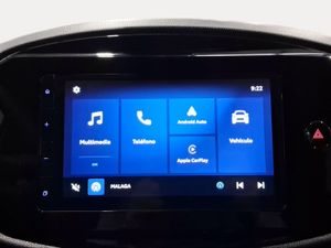 Toyota Aygo X Cross 1.0 VVT-I 72CV Play  - Foto 16