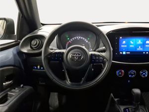 Toyota Aygo X Cross 1.0 VVT-I 72CV Play  - Foto 10