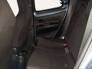 Toyota Aygo X Cross 1.0 VVT-I 72CV Play  - Foto 12