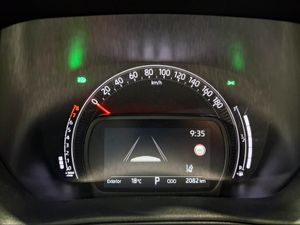 Toyota Aygo X Cross 1.0 VVT-I 72CV Play  - Foto 15