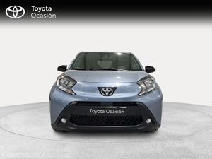 Toyota Aygo X Cross 1.0 VVT-I 72CV Play  - Foto 6