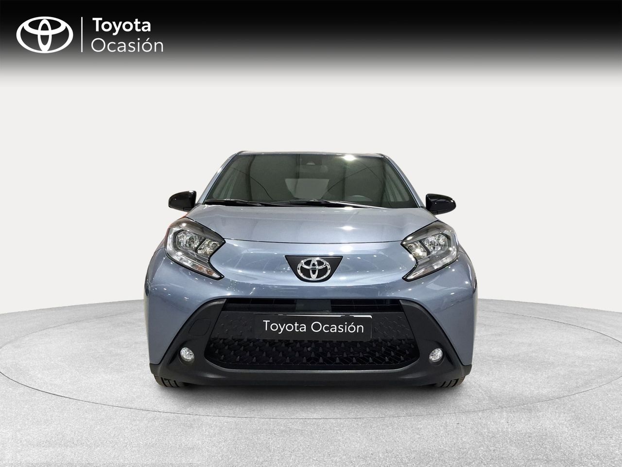 Toyota Aygo X Cross 1.0 VVT-I 72CV Play  - Foto 6