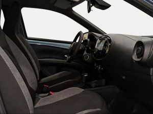 Toyota Aygo X Cross 1.0 VVT-I 72CV Play  - Foto 7