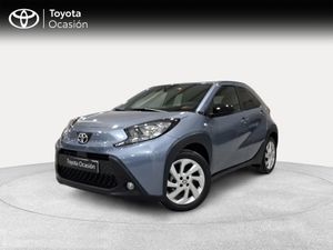 Toyota Aygo X Cross 1.0 VVT-I 72CV Play  - Foto 2
