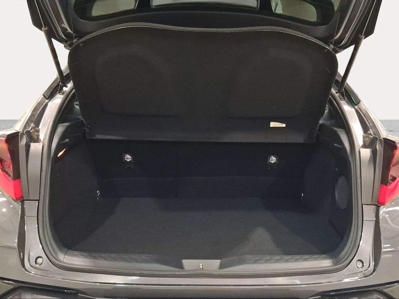 Toyota C-HR 2.0 180H GR Sport  - Foto 11