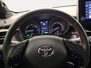Toyota C-HR 2.0 180H GR Sport  - Foto 14