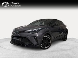 Toyota C-HR 2.0 180H GR Sport  - Foto 2