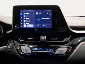 Toyota C-HR 2.0 180H GR Sport  - Foto 16