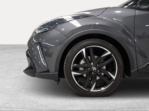 Toyota C-HR 2.0 180H GR Sport  - Foto 17