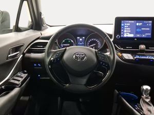 Toyota C-HR 2.0 180H GR Sport  - Foto 10