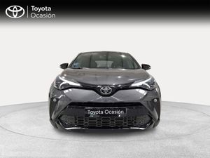 Toyota C-HR 2.0 180H GR Sport  - Foto 6