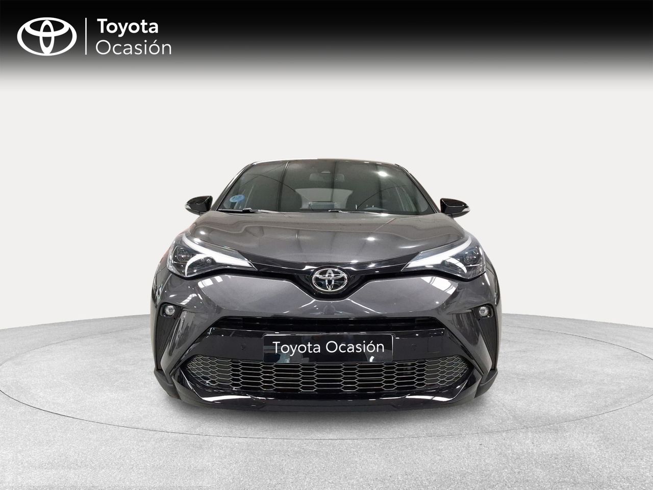 Toyota C-HR 2.0 180H GR Sport  - Foto 6