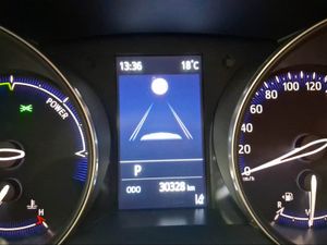 Toyota C-HR 2.0 180H GR Sport  - Foto 15