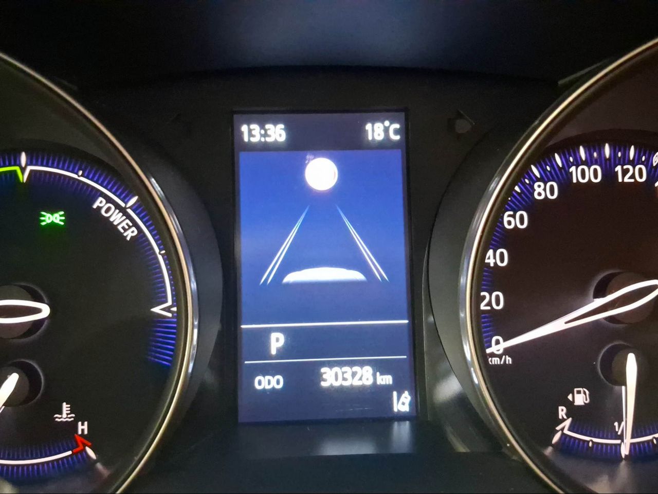 Toyota C-HR 2.0 180H GR Sport  - Foto 15