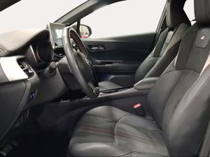 Toyota C-HR 2.0 180H GR Sport  - Foto 13